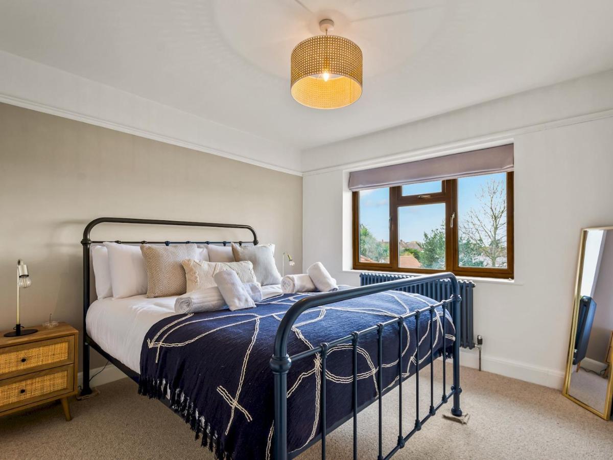Pass The Keys Appletree Cottage - A Chic Seaside Home And Garden Whitstable Exterior foto